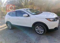 نیسان ڕۆگ سپۆرت